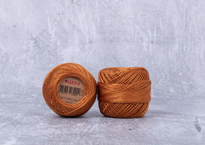 Pearl Cotton Luca-S, Art. 87 / 359