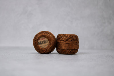 Pearl Cotton Luca-S, Art. 87 / 360