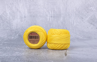 Pearl Cotton Luca-S, Art. 87 / 362