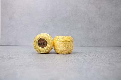 Pearl Cotton Luca-S, Art. 87 / 364