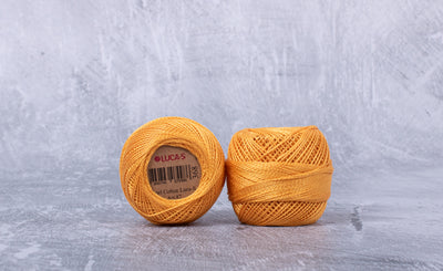 Pearl Cotton Luca-S, Art. 87 / 368