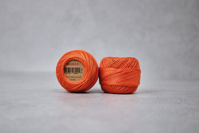Pearl Cotton Luca-S, Art. 87 / 379