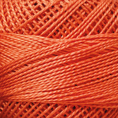 Pearl Cotton Luca-S, Art. 87 / 379
