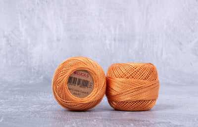 Pearl Cotton Luca-S, Art. 87 / 393