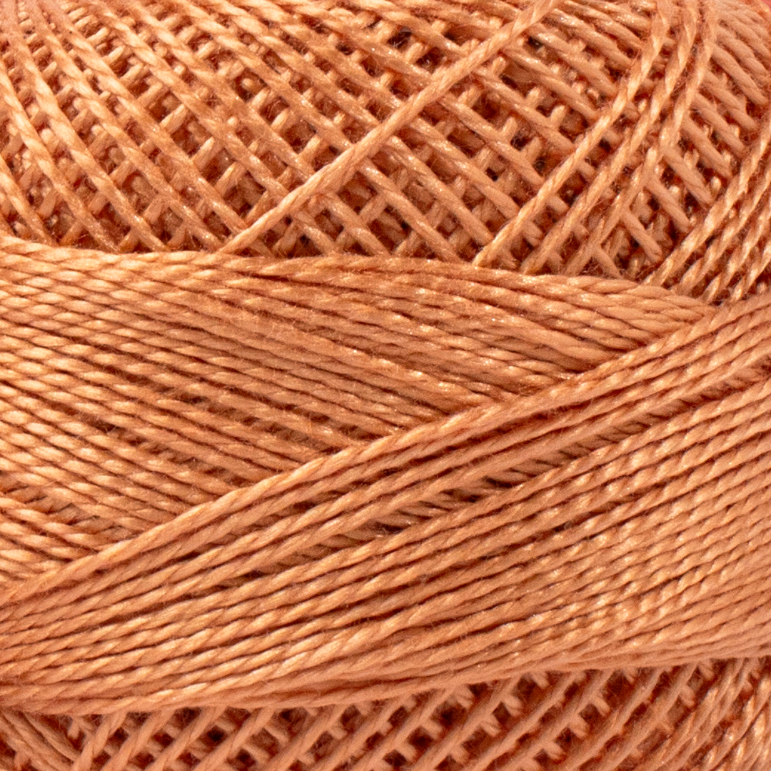 Pearl Cotton Luca-S, Art. 87 / 393