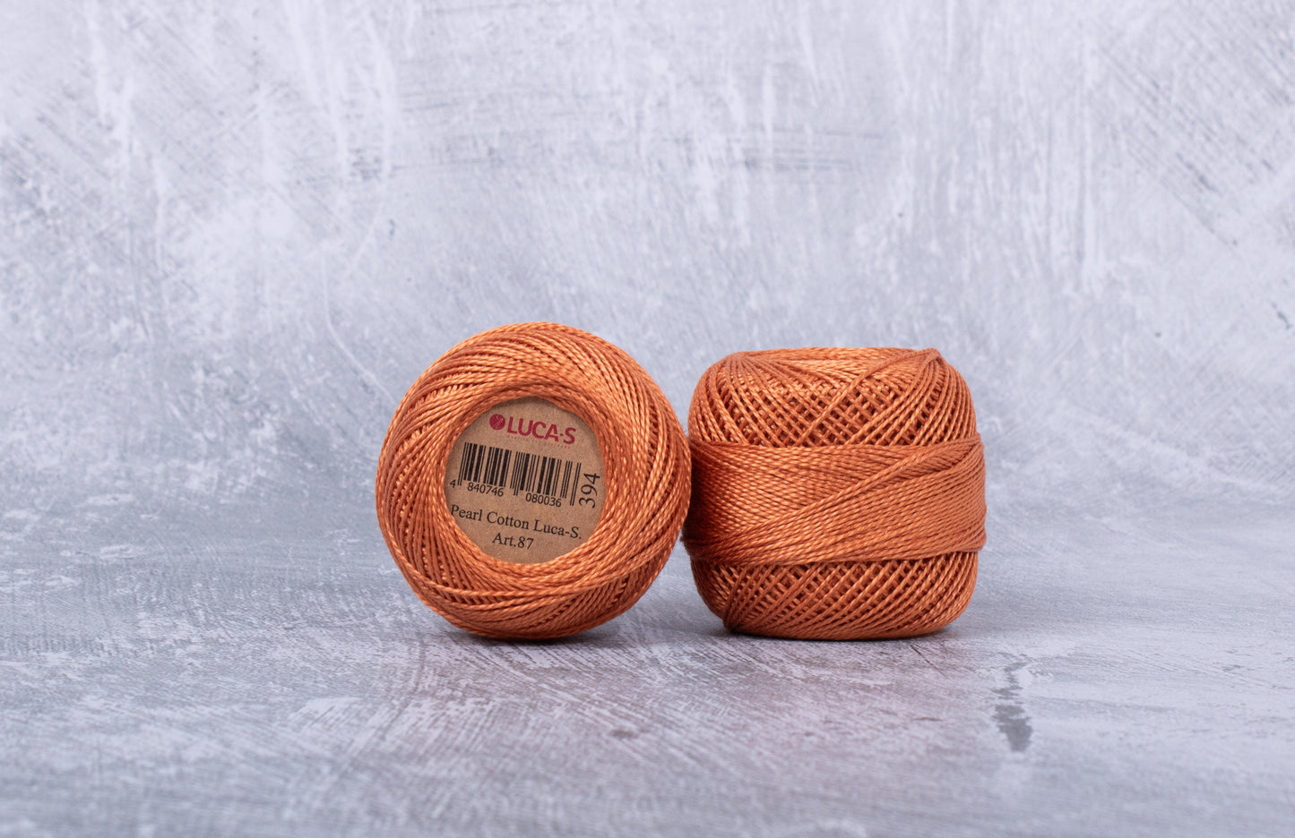Pearl Cotton Luca-S, Art. 87 / 394