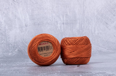 Pearl Cotton Luca-S, Art. 87 / 395