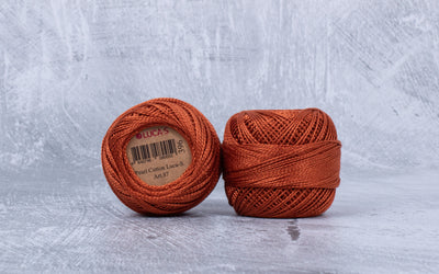 Pearl Cotton Luca-S, Art. 87 / 396