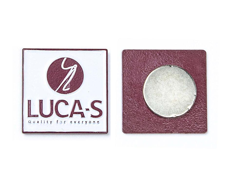 Magnet pentru ace Luca-S, NM03