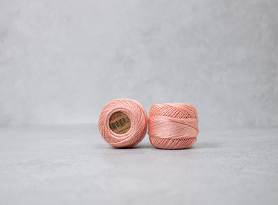 Pearl Cotton Luca-S, Art. 87 / 412