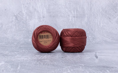 Pearl Cotton Luca-S, Art. 87 / 414
