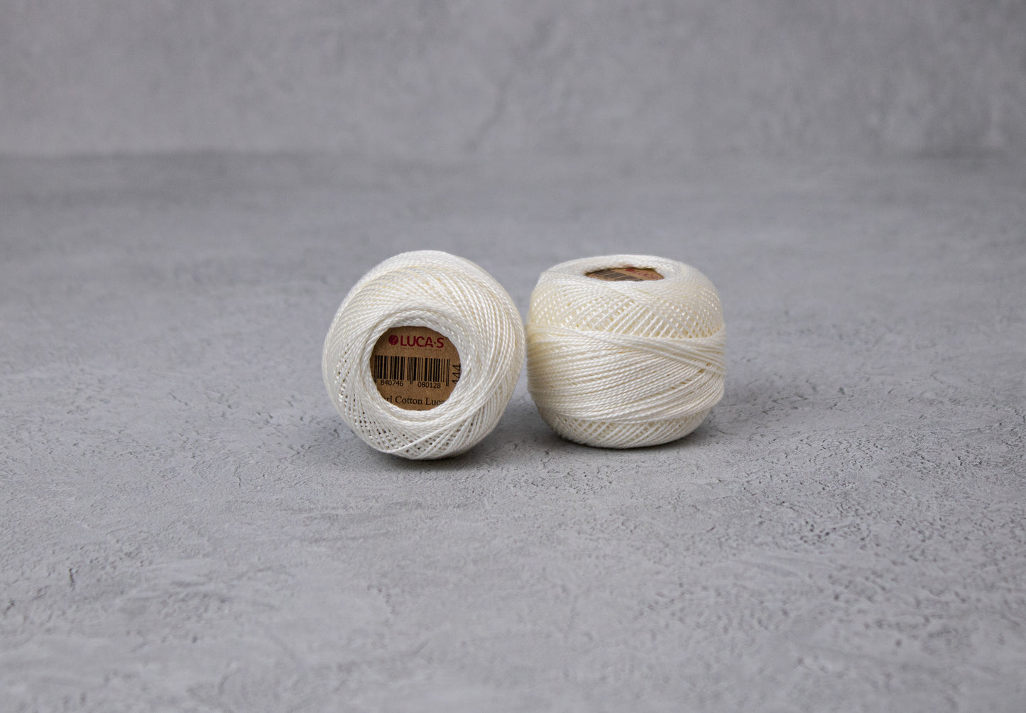 Pearl Cotton Luca-S, Art. 87 / 444