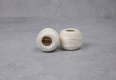Pearl Cotton Luca-S, Art. 87 / 444