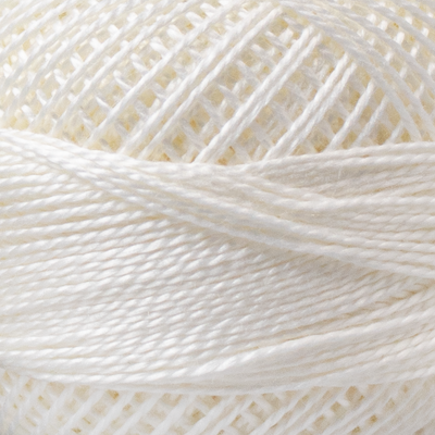 Pearl Cotton Luca-S, Art. 87 / 444