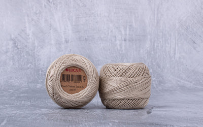 Pearl Cotton Luca-S, Art. 87 / 480