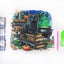 Suport acrilic pentru pictură cu diamante Letistitch - Witch’s Companion, 480-947