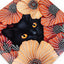 Set pictură cu diamante Card Kit LetiStitch - Poppy Eyes, 481-517