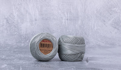 Pearl Cotton Luca-S, Art. 87 / 485