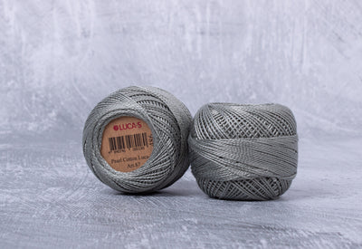Pearl Cotton Luca-S, Art. 87 / 486