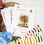 Set de brodat în cruciuliță Luca-S - Flori de Vară, B7052