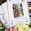 Set de brodat în cruciuliță Luca-S - Italia în Parfumul Florilor, BU5095