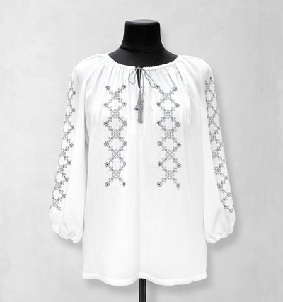 Etno-Modern - Bluză Femei, F-199