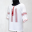 Блузка Этно-Модерн, F217