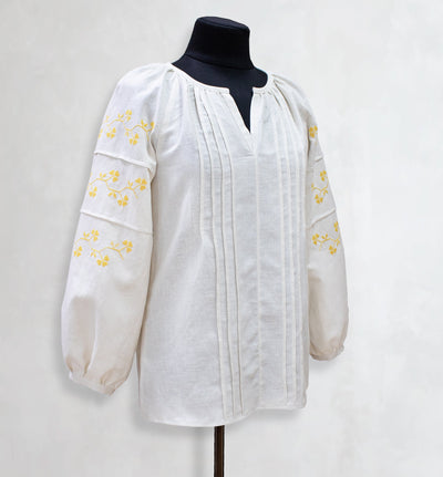 Etno-Modern - Bluză Femei, F-218/1522