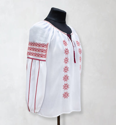 Etno-Modern - Bluză Femei, F220