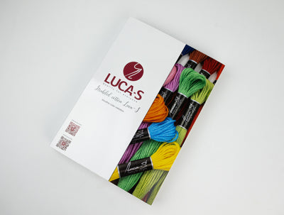 Catalog mouline Luca-S