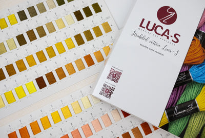 Catalog mouline Luca-S