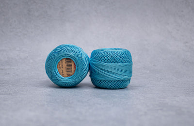 Pearl Cotton Luca-S, Art. 87 / 204