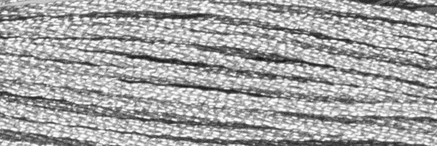 Mouline Luca-S - PURE SILVER