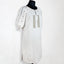 Rochie brodată, R002
