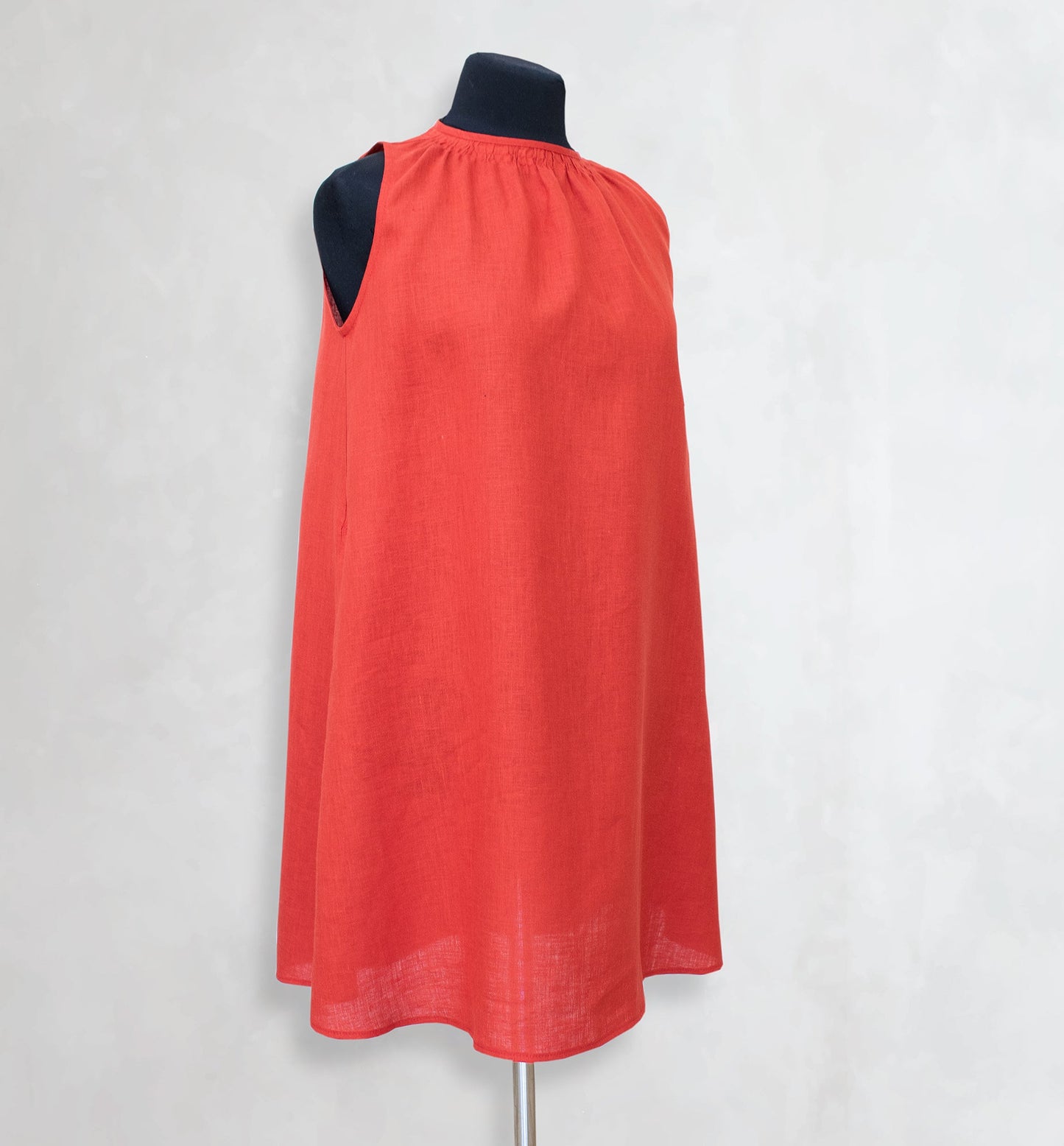 Rochie brodată, R005/832