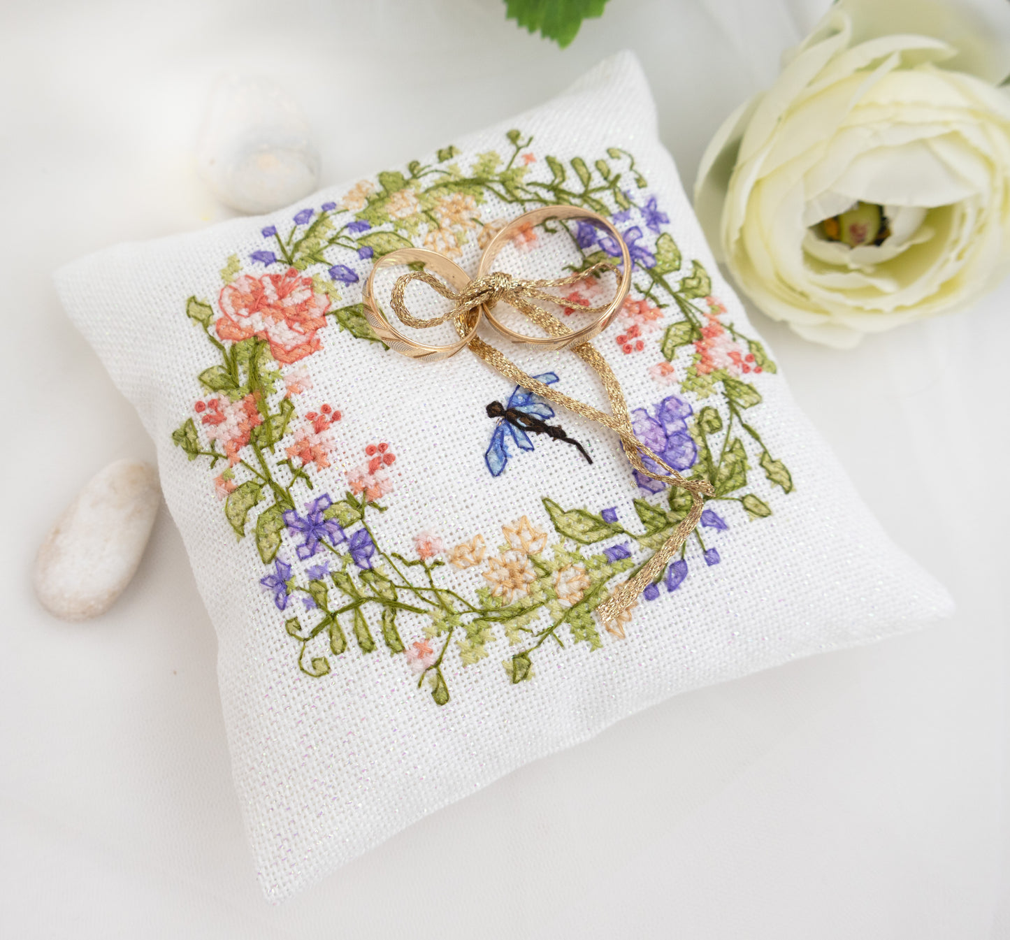 Set Nuntă Luca-S - Către Tine, W02