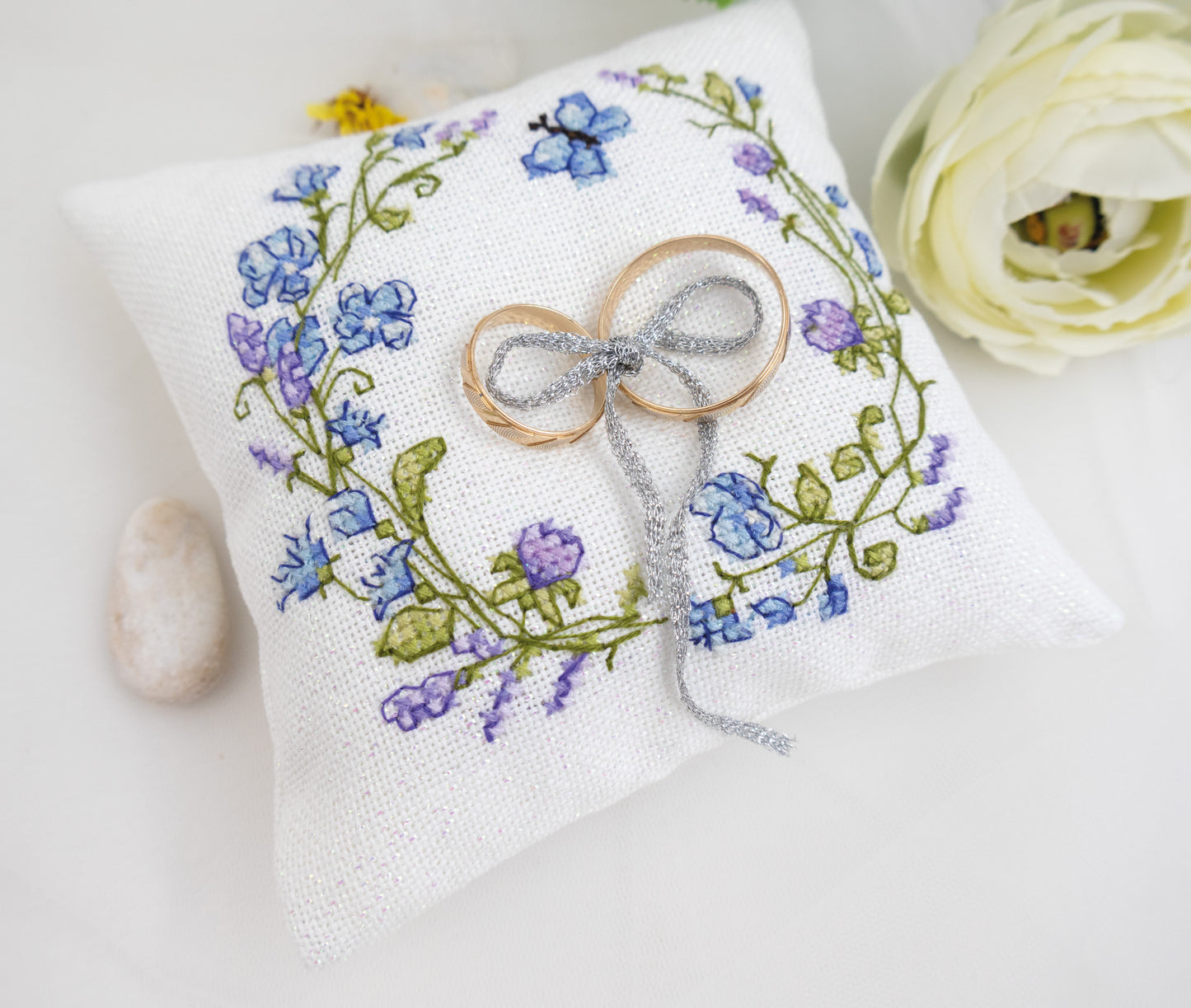 Set Nuntă Luca-S - Nectar de Primăvară, W03