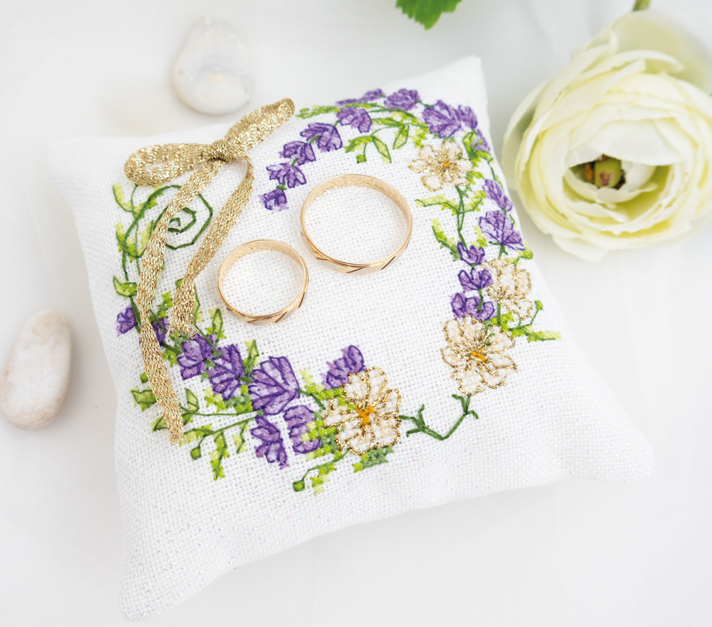 Set Nuntă Luca-S - Inima Regală, W05