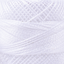 Pearl Cotton Luca-S, Art. 87 / White