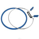 Cerc de metal, 9mm/7mm/5mm