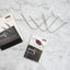 Set andrele circulare scurte  160-2 ADDI 21cm