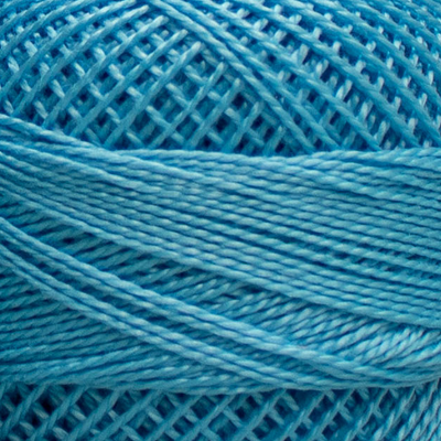 Pearl Cotton Luca-S, Art. 87 / 204