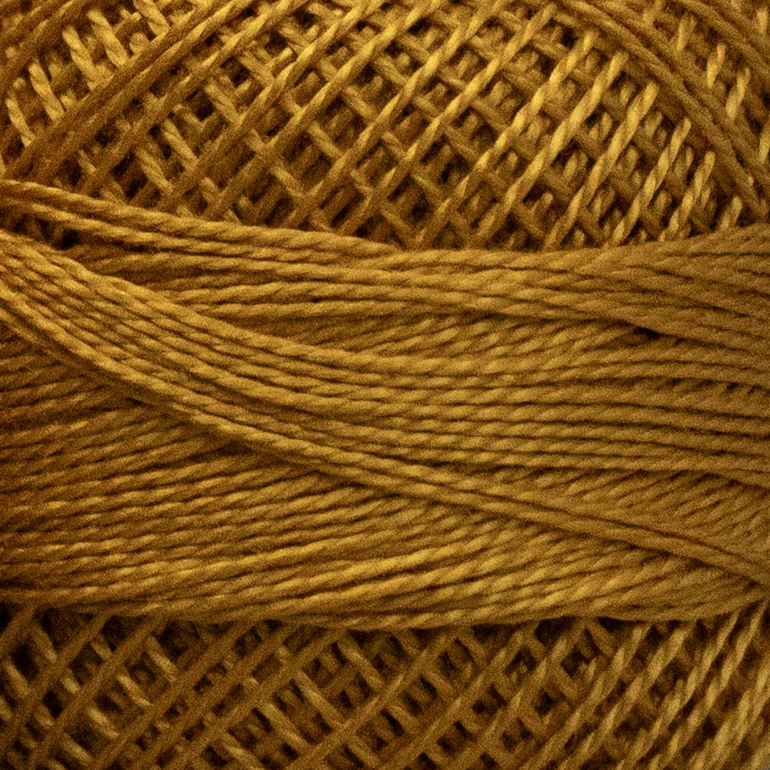 Pearl Cotton Luca-S, Art. 87 / 346