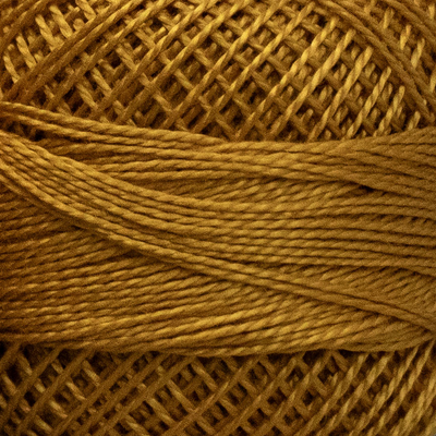 Pearl Cotton Luca-S, Art. 87 / 346