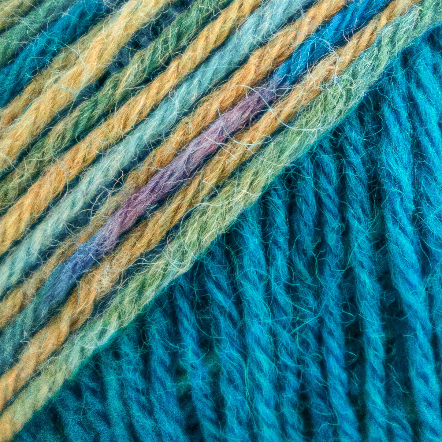 Luca-S WoolenWalk Merino
