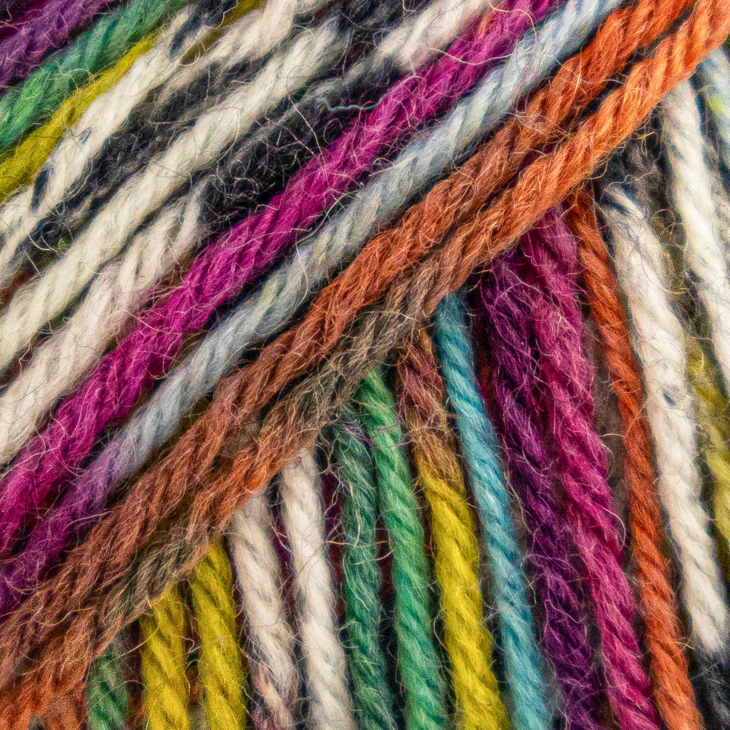 Luca-S WoolenWalk Merino