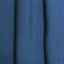 Luca-S Ткань натуральный лен, 100%, мягкая, темно-синего цвета.