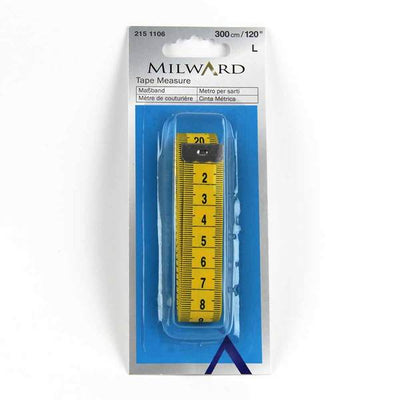 Портновский сантиметр - Milward