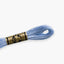 Mouline DMC 100% Bumbac - DMC-Albastru