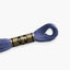 Mouline DMC 100% Bumbac - DMC-Albastru